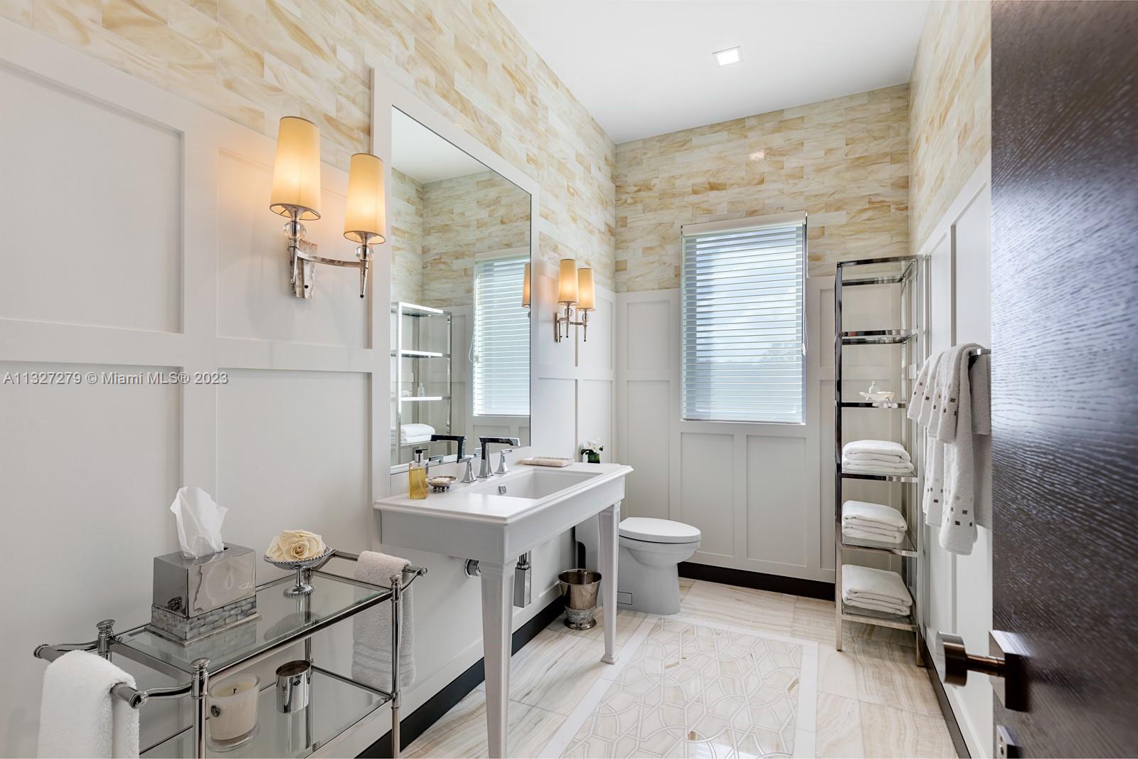 OLD MARSH GOLF CLUB - Residential