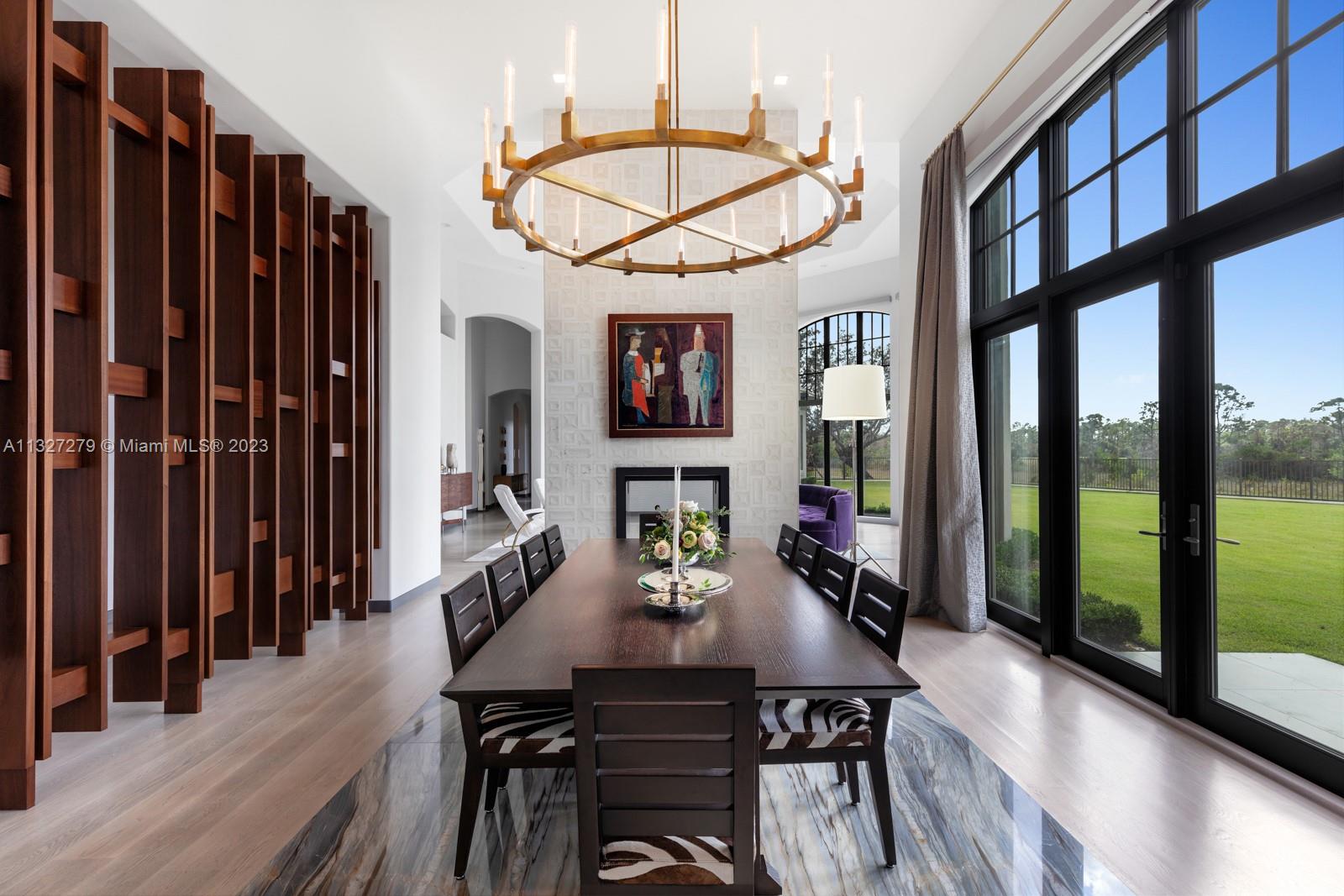 OLD MARSH GOLF CLUB - Residential