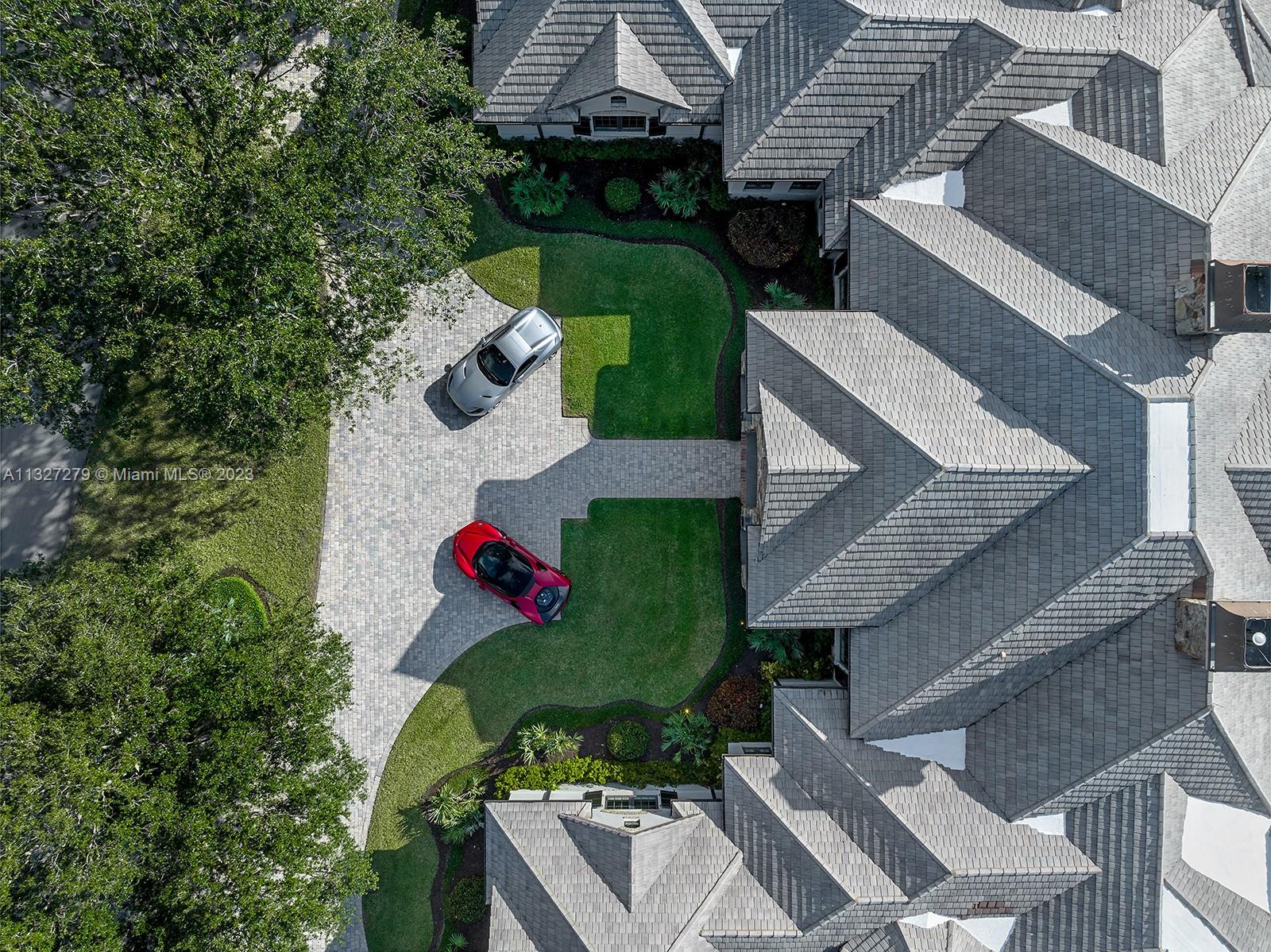 OLD MARSH GOLF CLUB - Residential