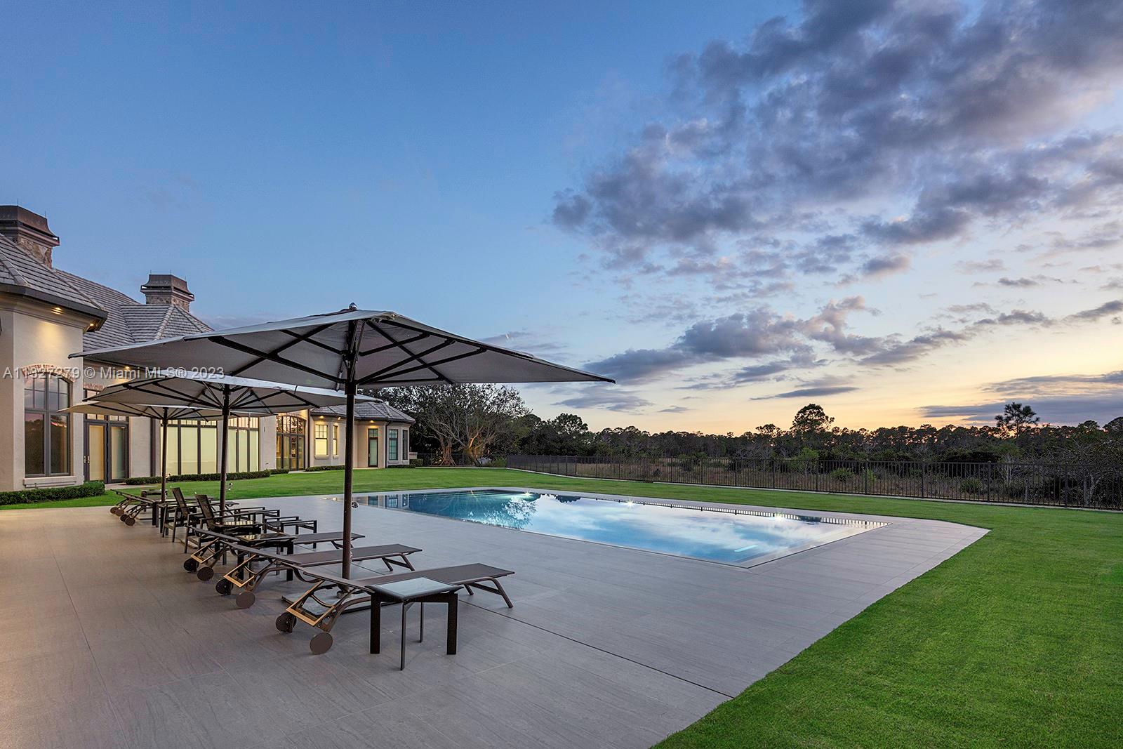 OLD MARSH GOLF CLUB - Residential