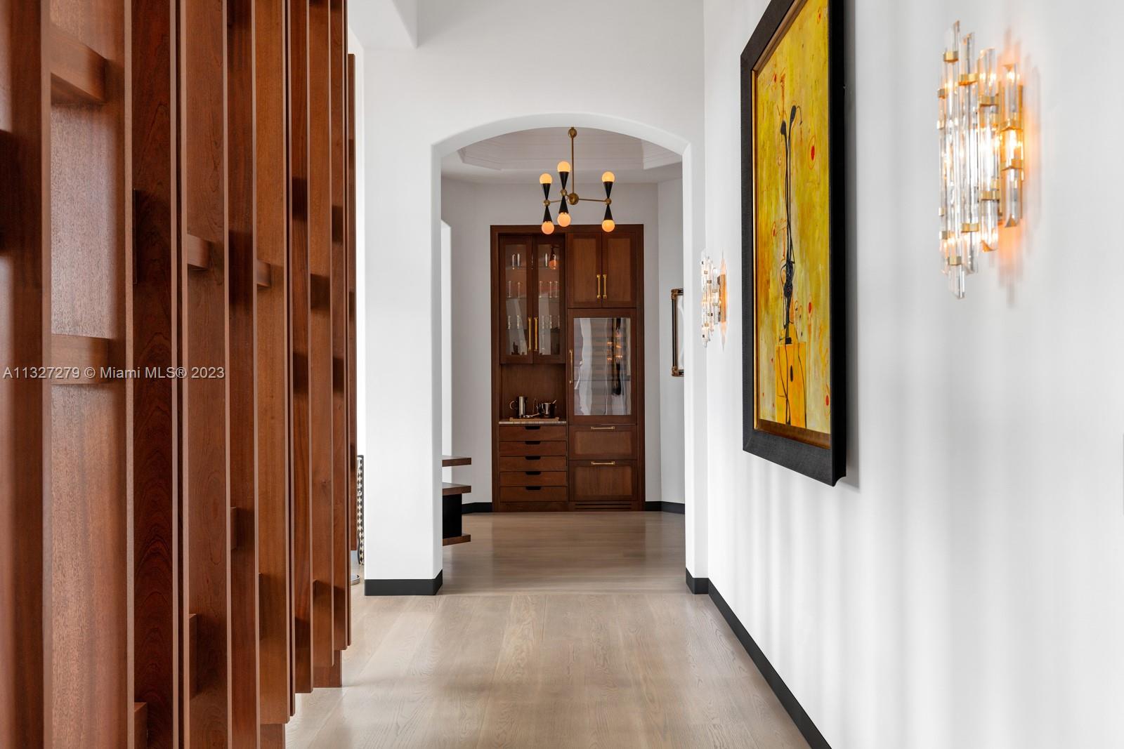 OLD MARSH GOLF CLUB - Residential