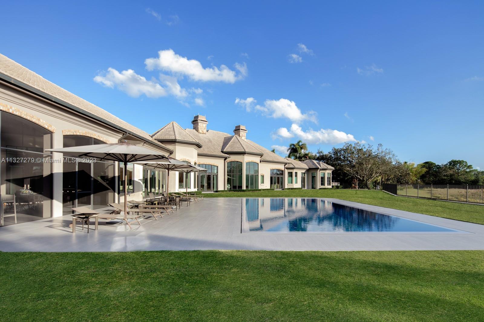 OLD MARSH GOLF CLUB - Residential