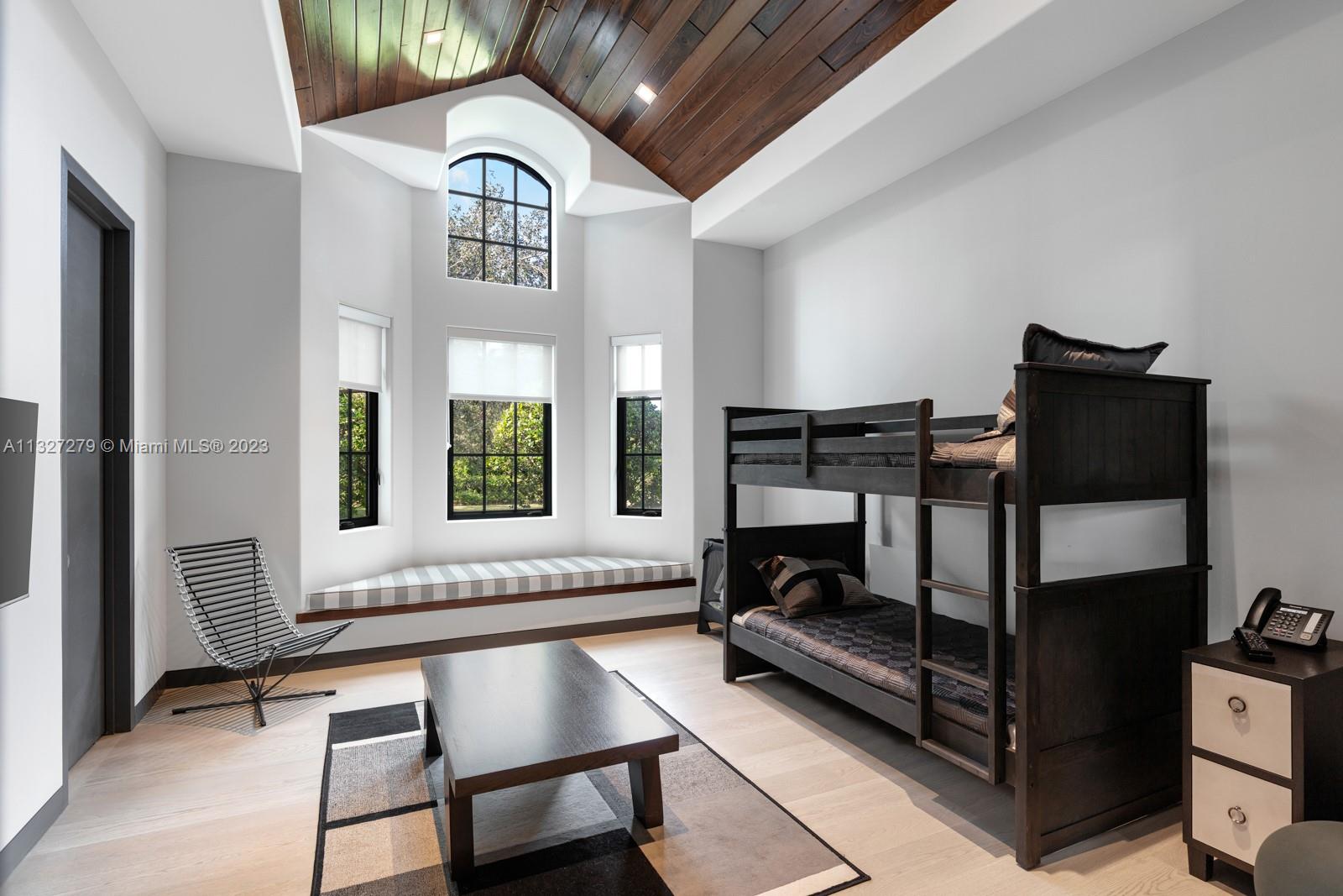 OLD MARSH GOLF CLUB - Residential