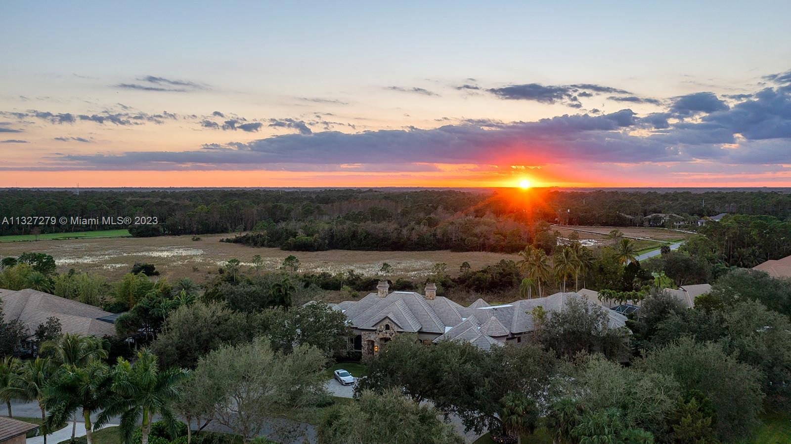 OLD MARSH GOLF CLUB - Residential