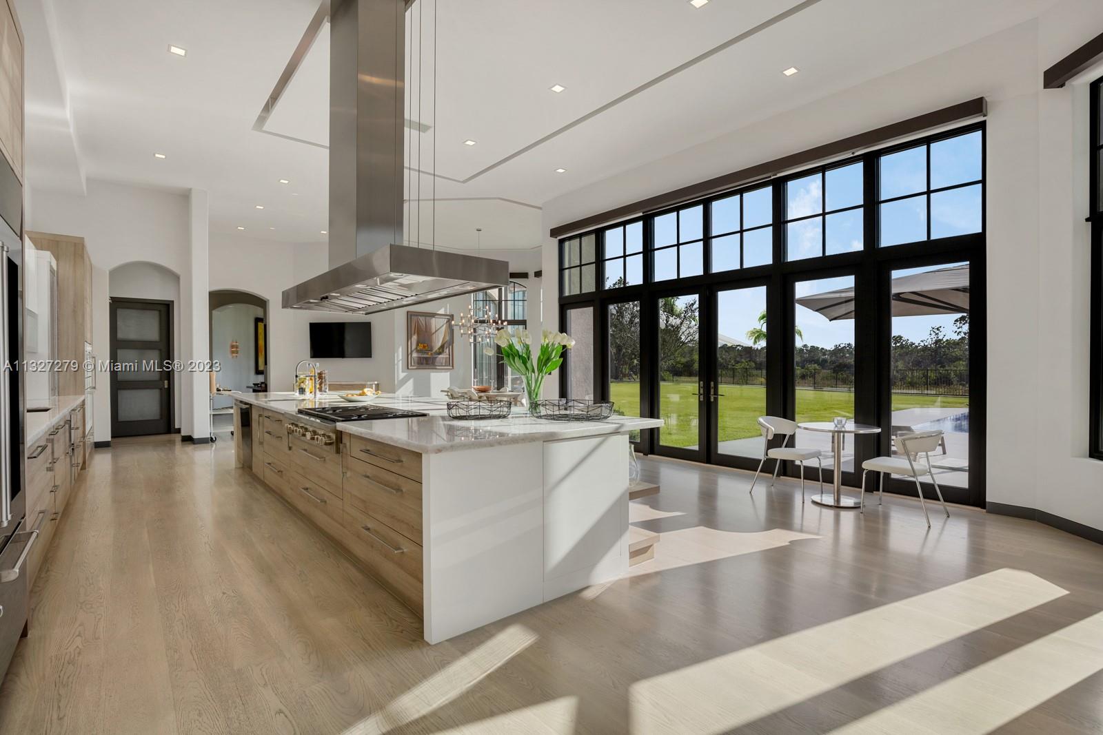 OLD MARSH GOLF CLUB - Residential