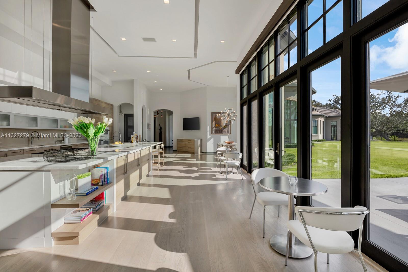 OLD MARSH GOLF CLUB - Residential