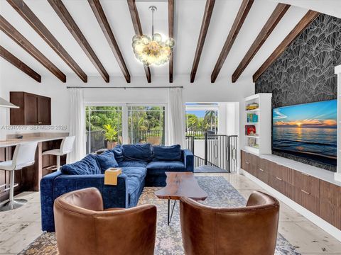 Tiny photo for 744 NE 18th Ave, Fort Lauderdale, FL 33304 (MLS # A12010979)