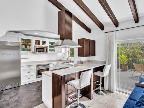Tiny photo for 744 NE 18th Ave, Fort Lauderdale, FL 33304 (MLS # A12010979)