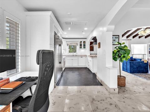 Tiny photo for 744 NE 18th Ave, Fort Lauderdale, FL 33304 (MLS # A12010979)