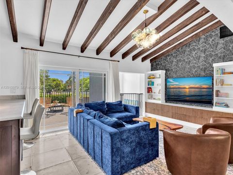 Tiny photo for 744 NE 18th Ave, Fort Lauderdale, FL 33304 (MLS # A12010979)