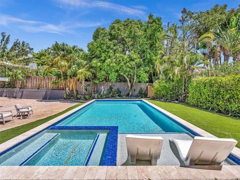 Tiny photo for 744 NE 18th Ave, Fort Lauderdale, FL 33304 (MLS # A12010979)