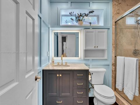 Tiny photo for 744 NE 18th Ave, Fort Lauderdale, FL 33304 (MLS # A12010979)