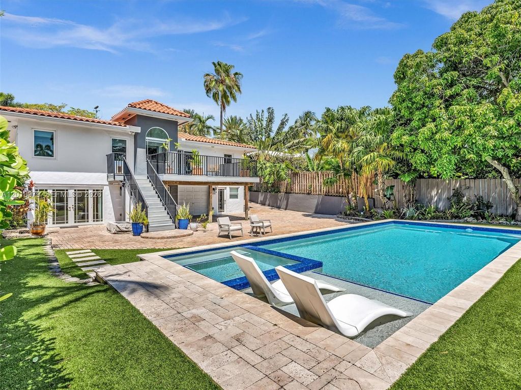 Photo of 744 NE 18th Ave, Fort Lauderdale, FL 33304 (MLS # A12010979)