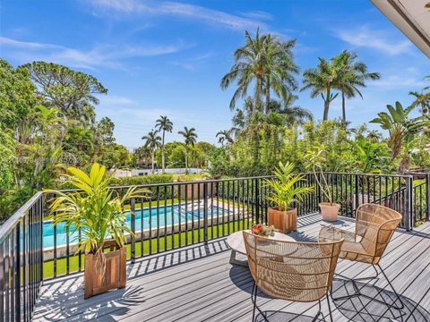 Tiny photo for 744 NE 18th Ave, Fort Lauderdale, FL 33304 (MLS # A12010979)