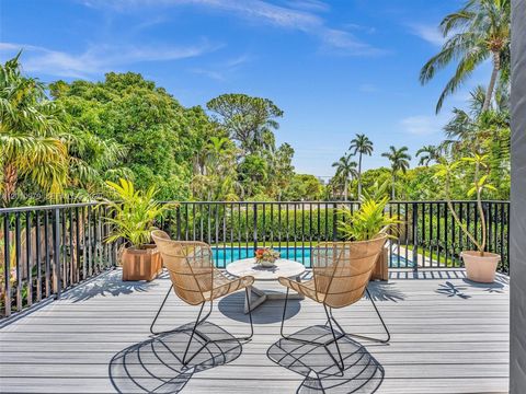 Tiny photo for 744 NE 18th Ave, Fort Lauderdale, FL 33304 (MLS # A12010979)