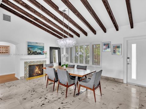 Tiny photo for 744 NE 18th Ave, Fort Lauderdale, FL 33304 (MLS # A12010979)