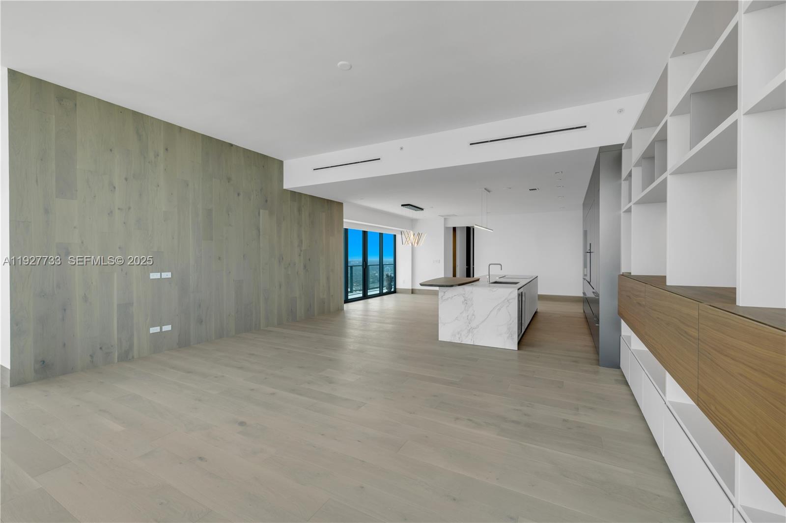 ECHO BRICKELL CONDO - Residential Lease
