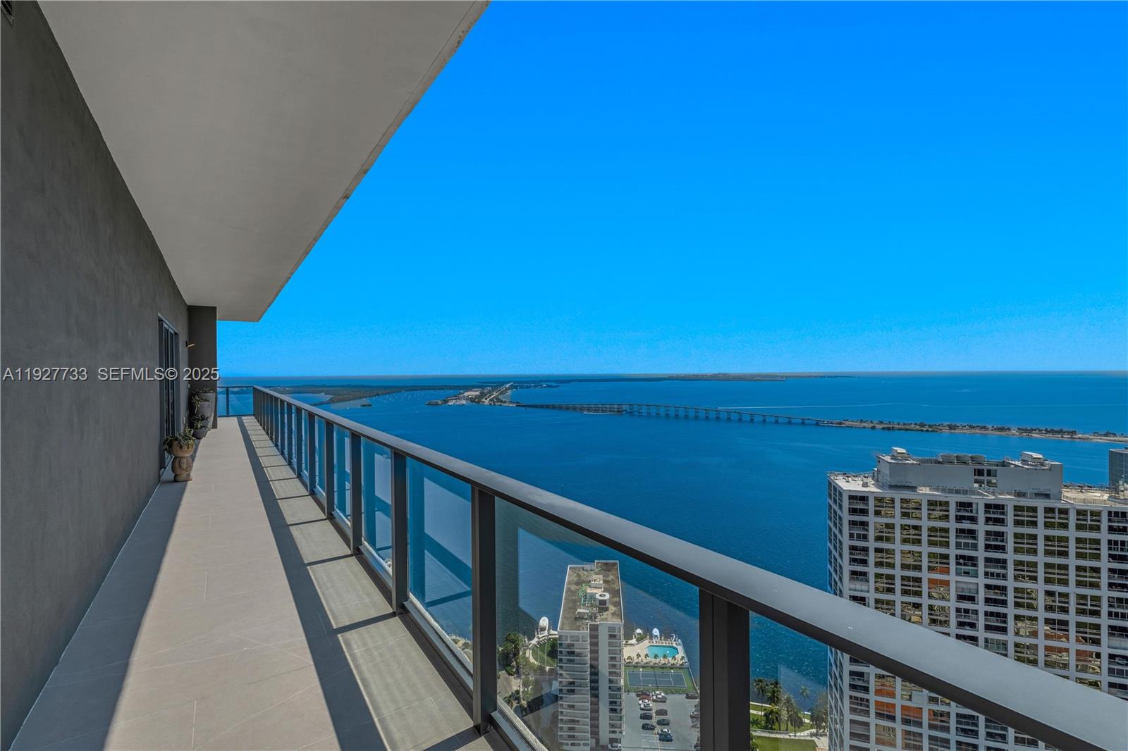ECHO BRICKELL CONDO - Residential Lease
