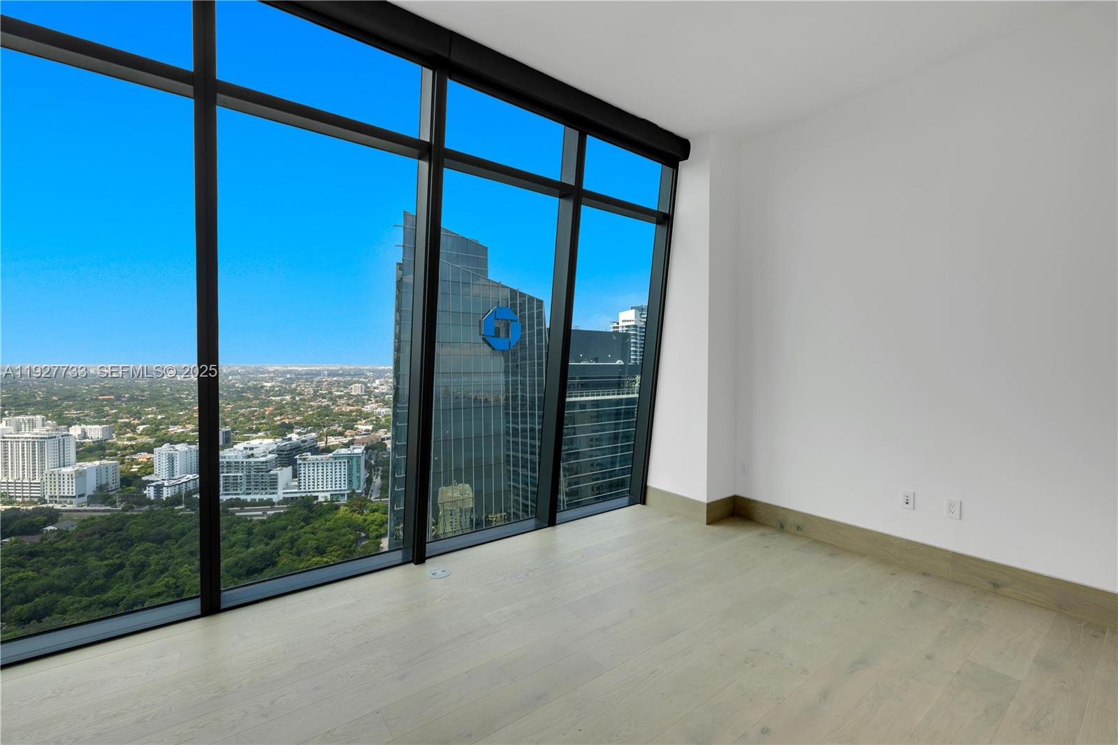ECHO BRICKELL CONDO - Residential Lease