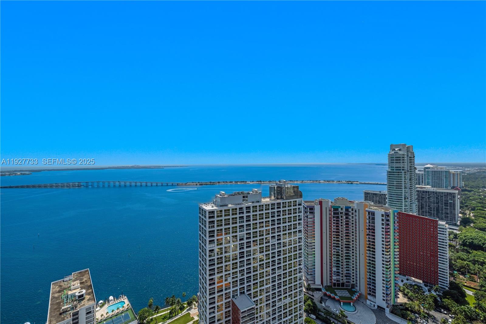 ECHO BRICKELL CONDO - Residential Lease