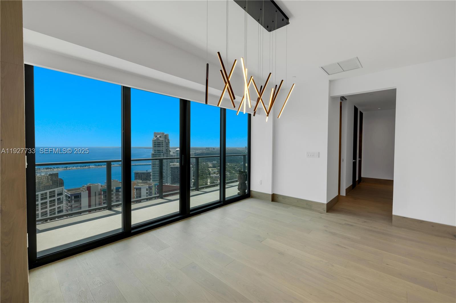 ECHO BRICKELL CONDO - Residential Lease