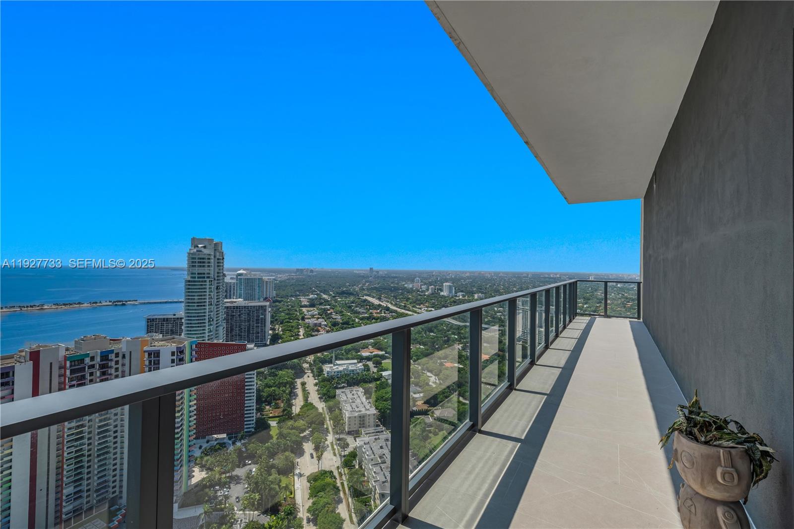 ECHO BRICKELL CONDO - Residential Lease