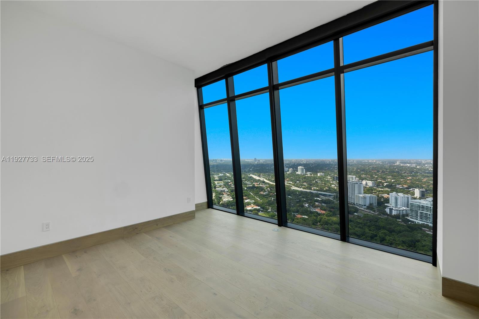 ECHO BRICKELL CONDO - Residential Lease