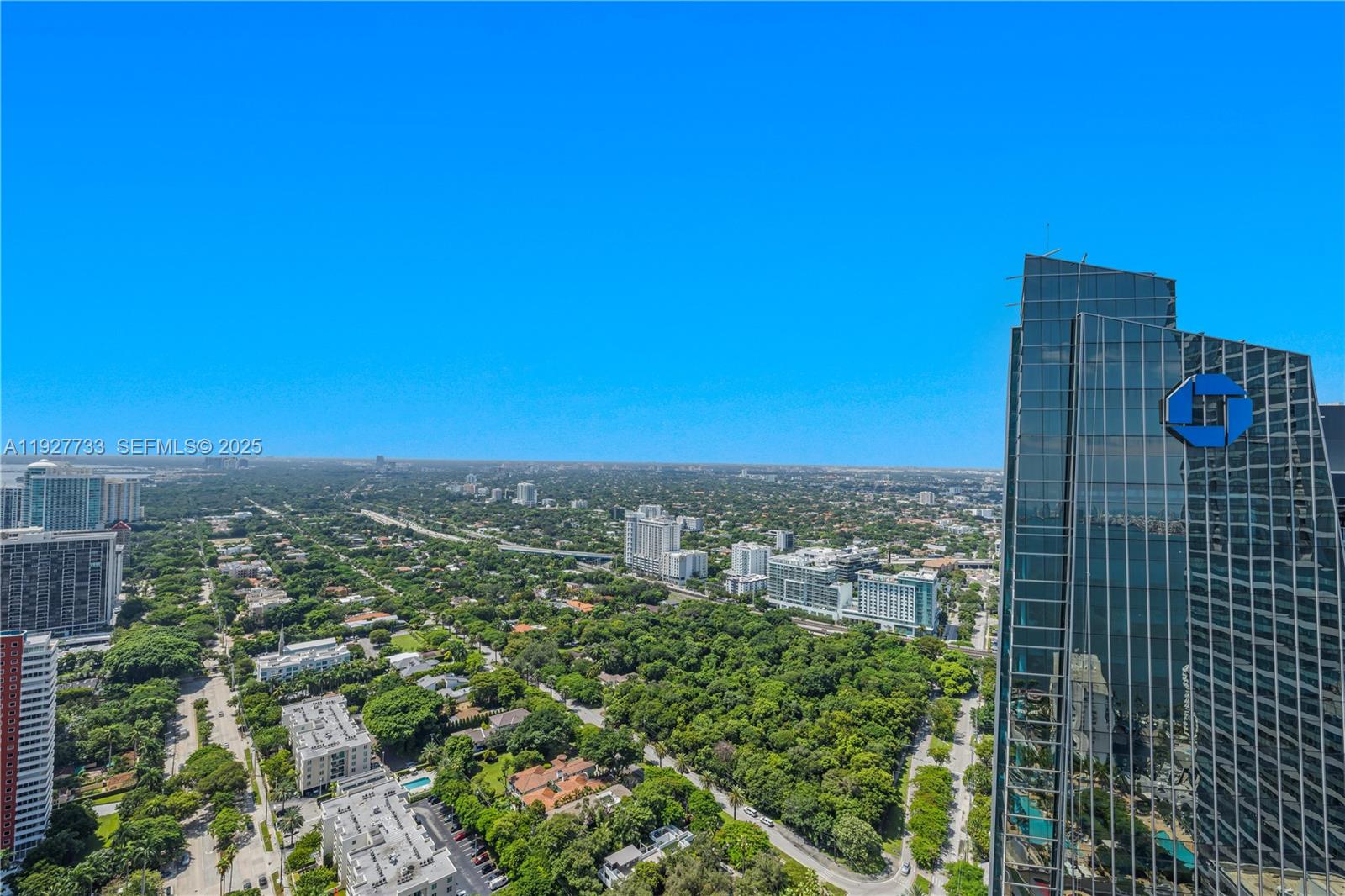 ECHO BRICKELL CONDO - Residential Lease