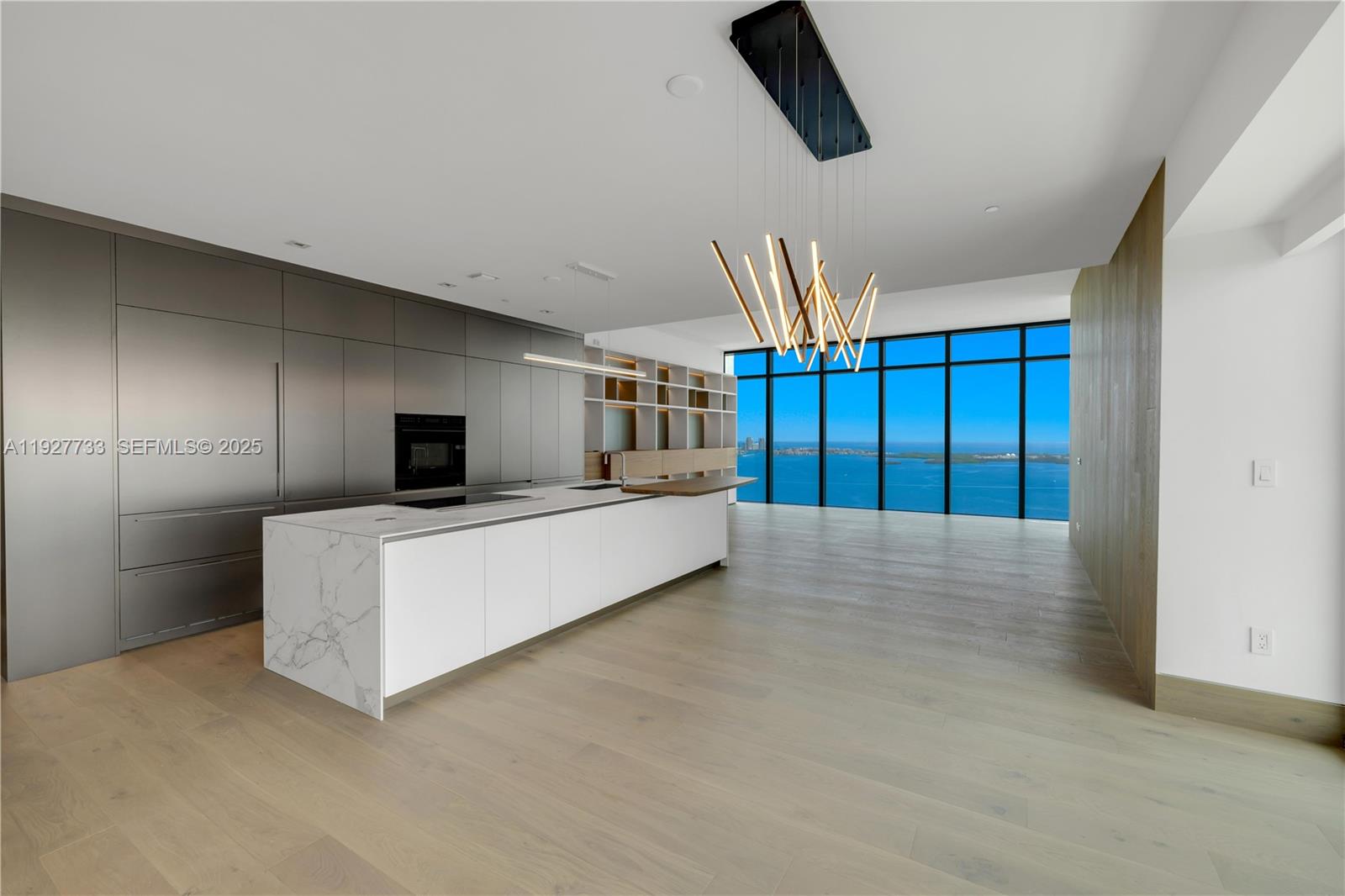 ECHO BRICKELL CONDO - Residential Lease