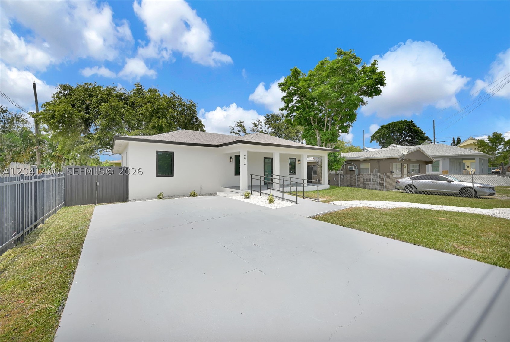6039 SW 63rd Ter