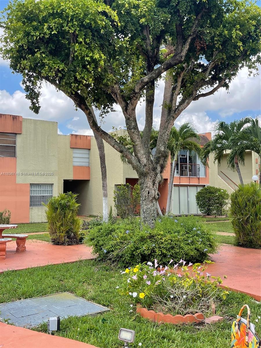 9331 SW 4th St 109A