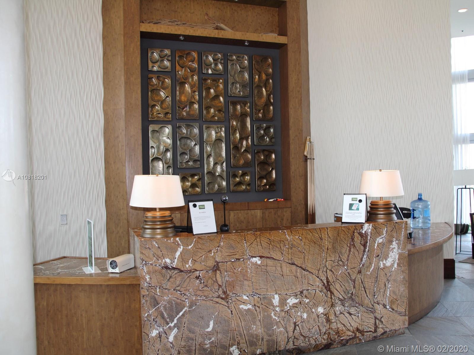 TAO SAWGRASS CONDO BLDG S - Residential Lease