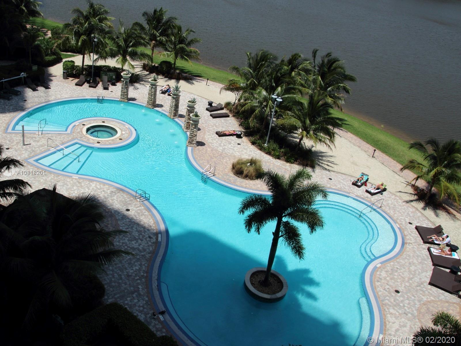 TAO SAWGRASS CONDO BLDG S - Residential Lease