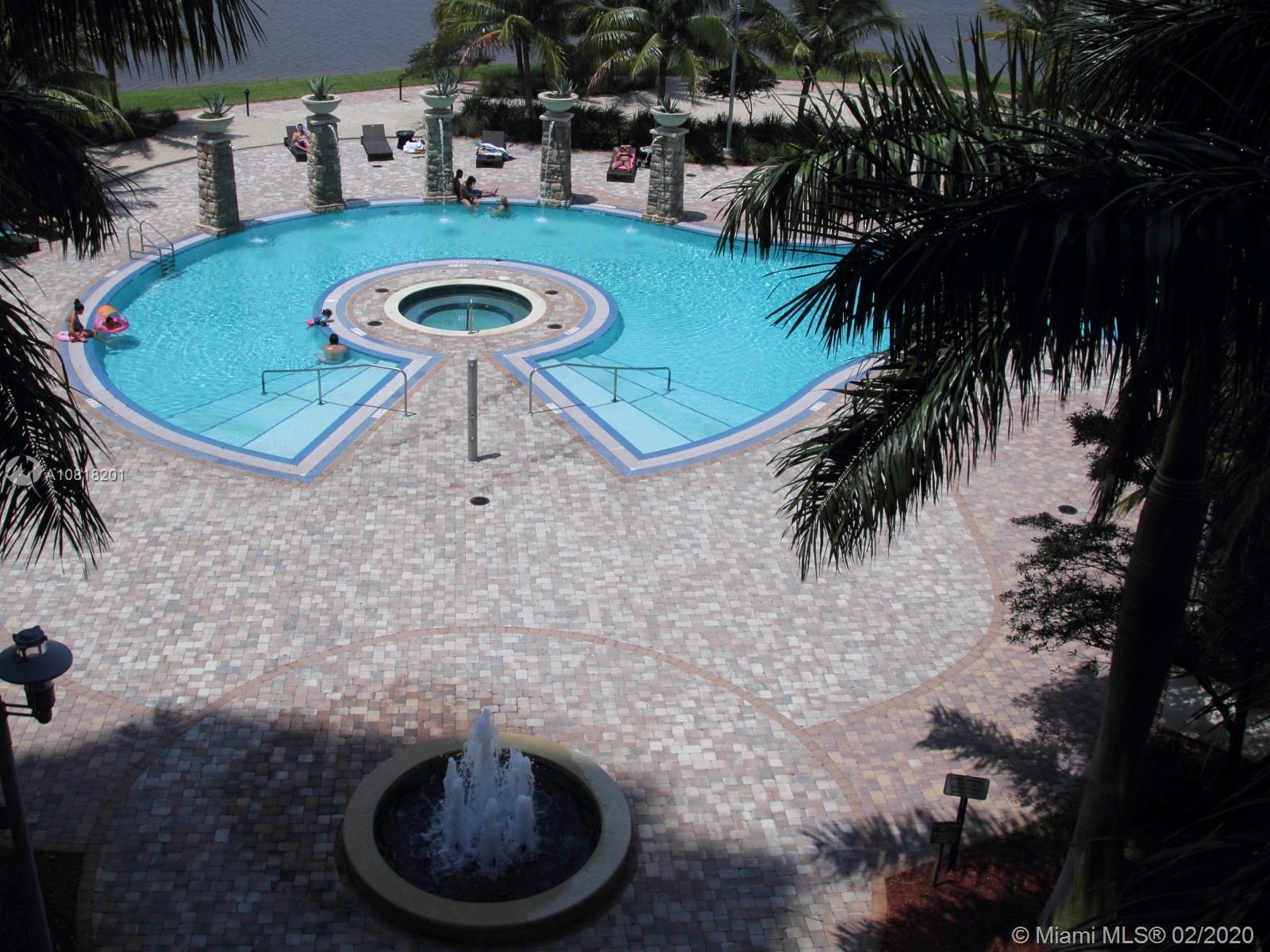 TAO SAWGRASS CONDO BLDG S - Residential Lease