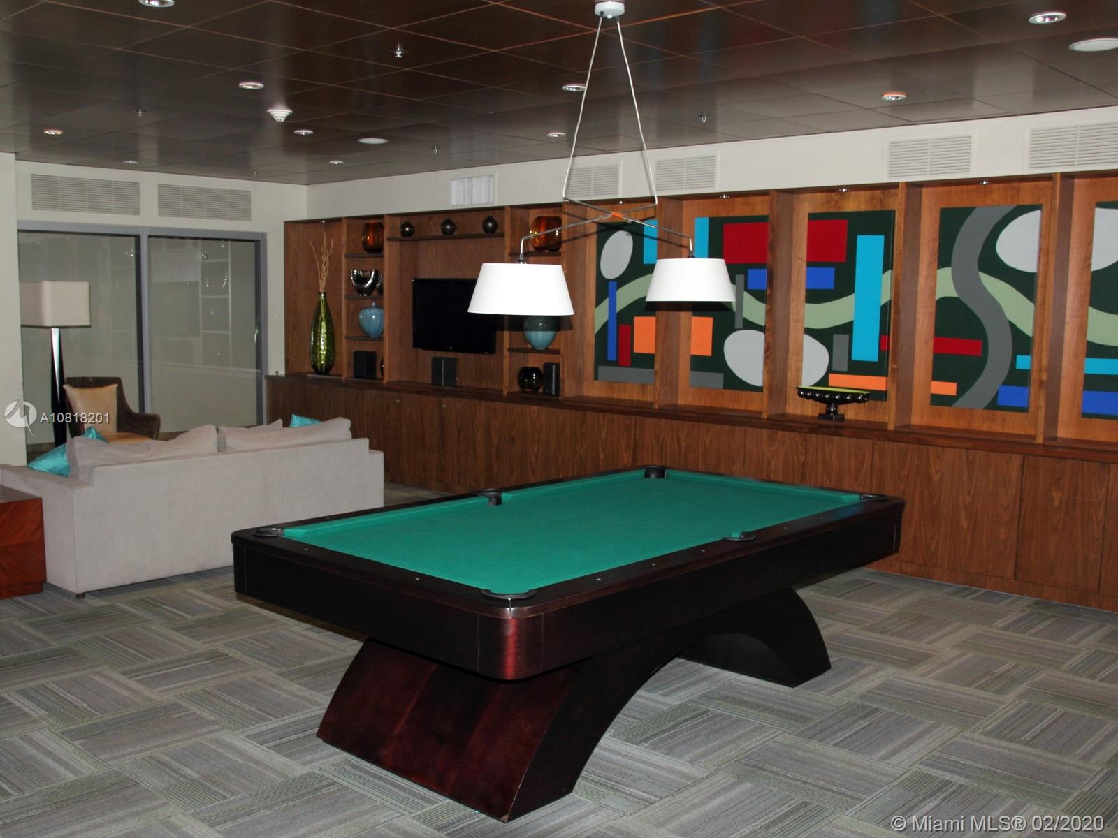 TAO SAWGRASS CONDO BLDG S - Residential Lease