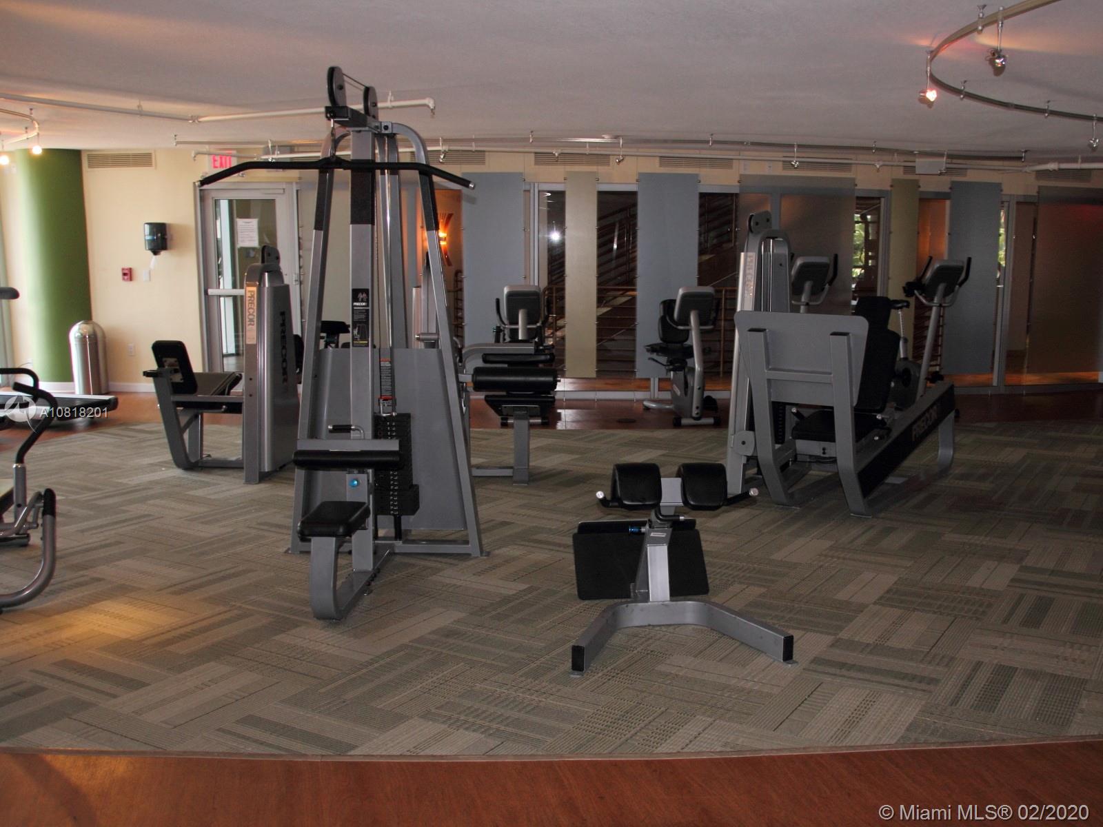 TAO SAWGRASS CONDO BLDG S - Residential Lease