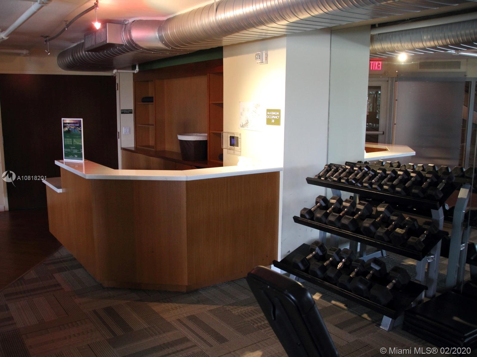 TAO SAWGRASS CONDO BLDG S - Residential Lease