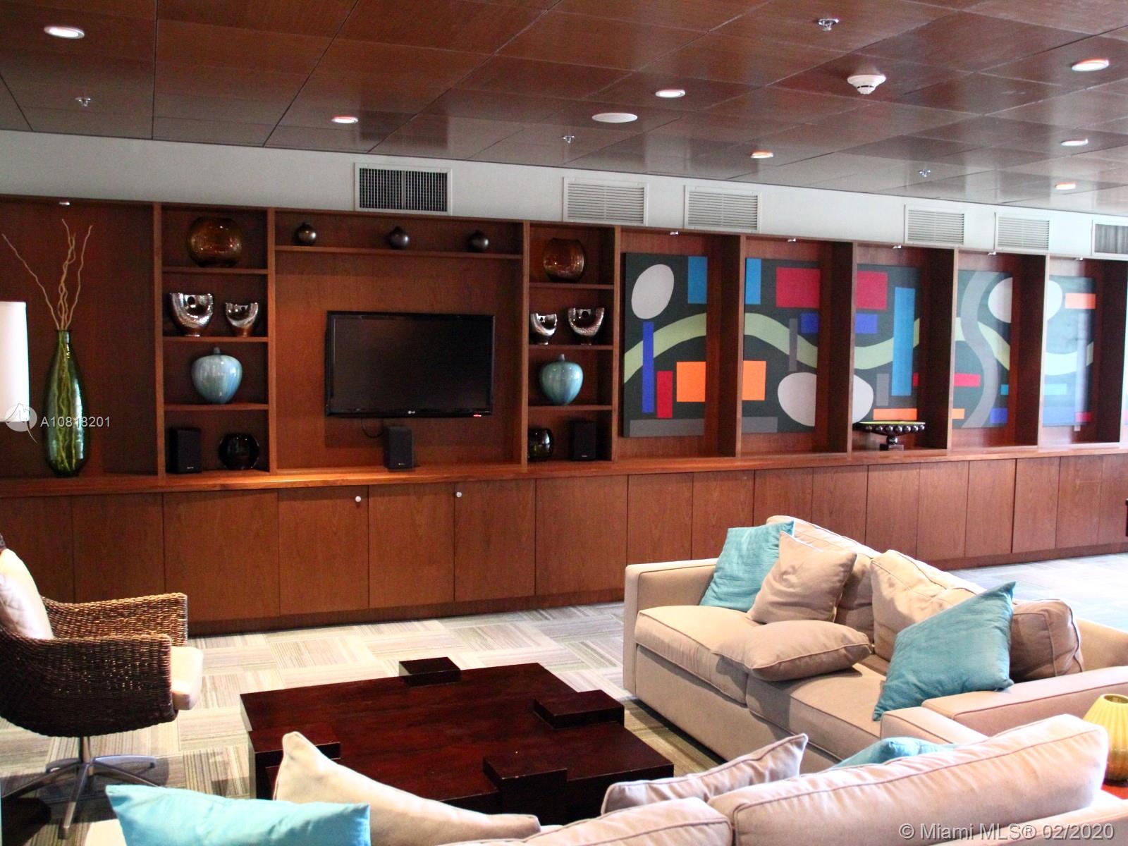 TAO SAWGRASS CONDO BLDG S - Residential Lease