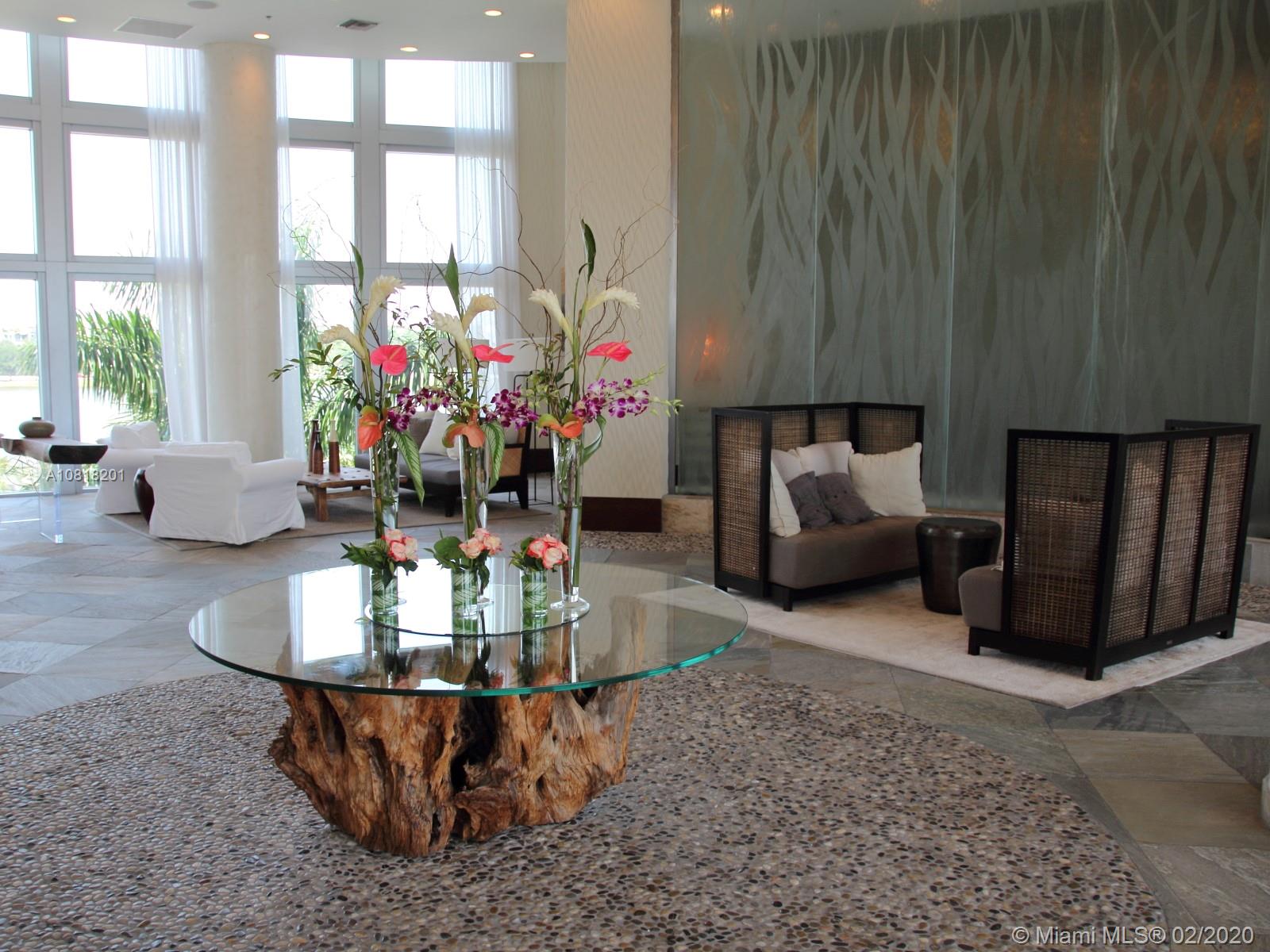 TAO SAWGRASS CONDO BLDG S - Residential Lease