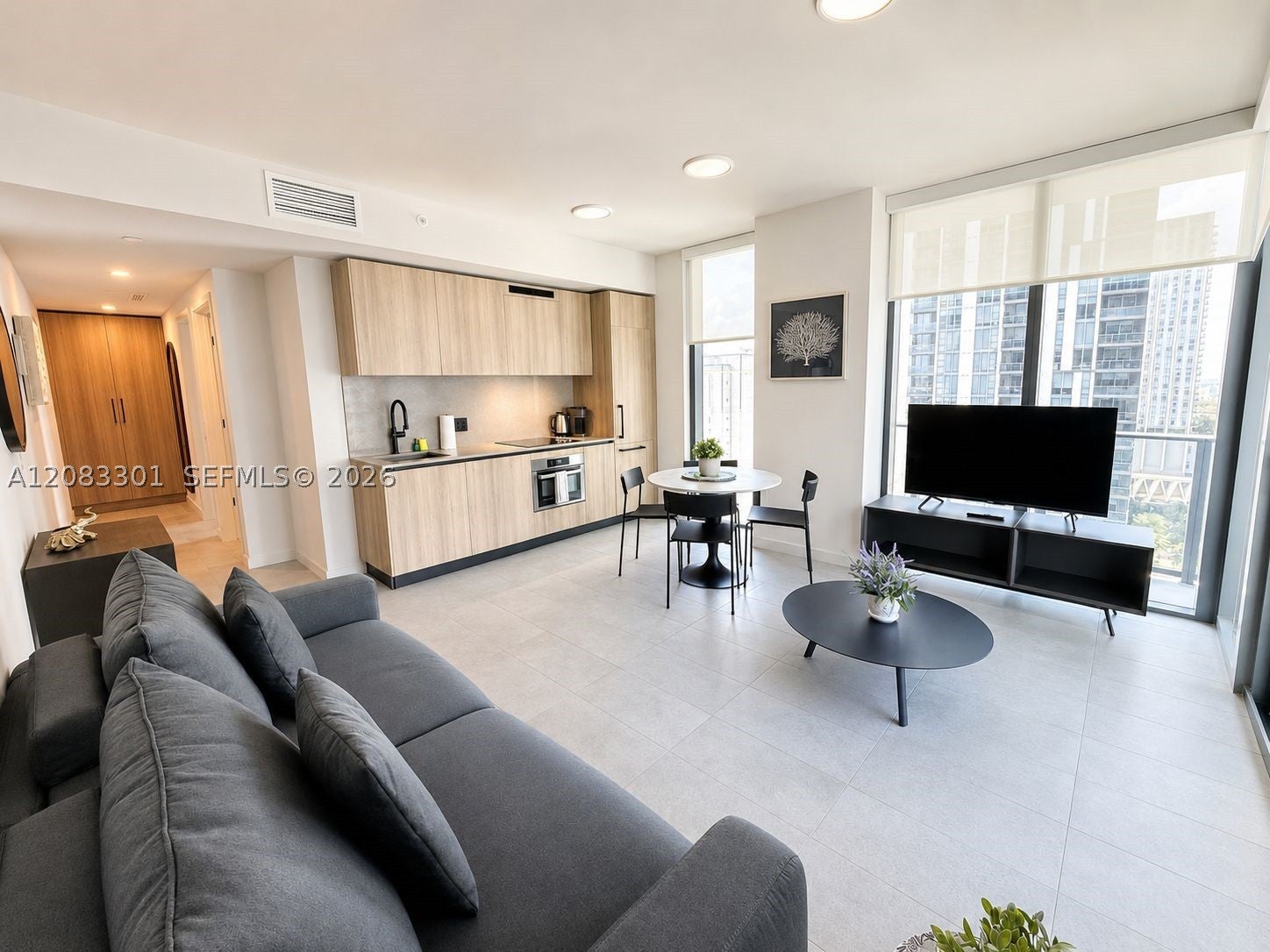 121 NE 5th St 2408