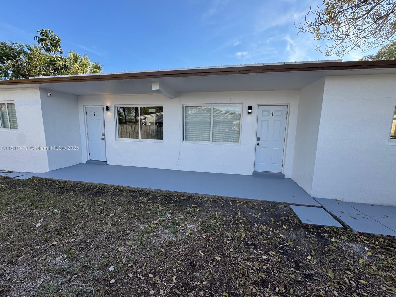 DORSEY PARK THIRD ADD - Residential Income