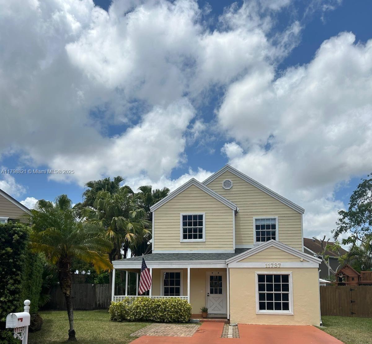 Address Not Disclosed, Miami, Broward County, Florida - 3 Bedrooms  
2 Bathrooms - 