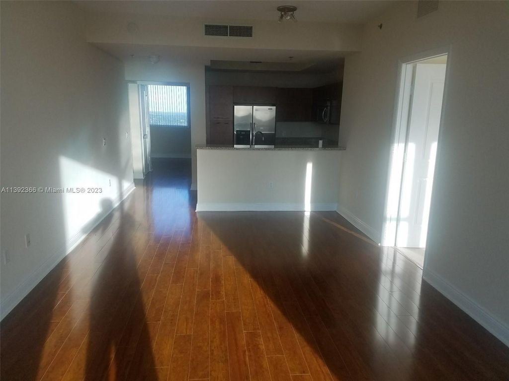 Photo of 2641 N Flamingo Rd #2605N, Sunrise, FL 33323 (MLS # A11392366)