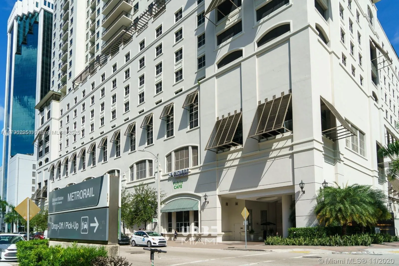 Miami, Florida 33130, United States, 2 Bedrooms Bedrooms, ,2 BathroomsBathrooms,Residential,Active,122110