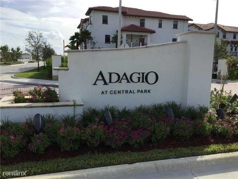 A home in Doral