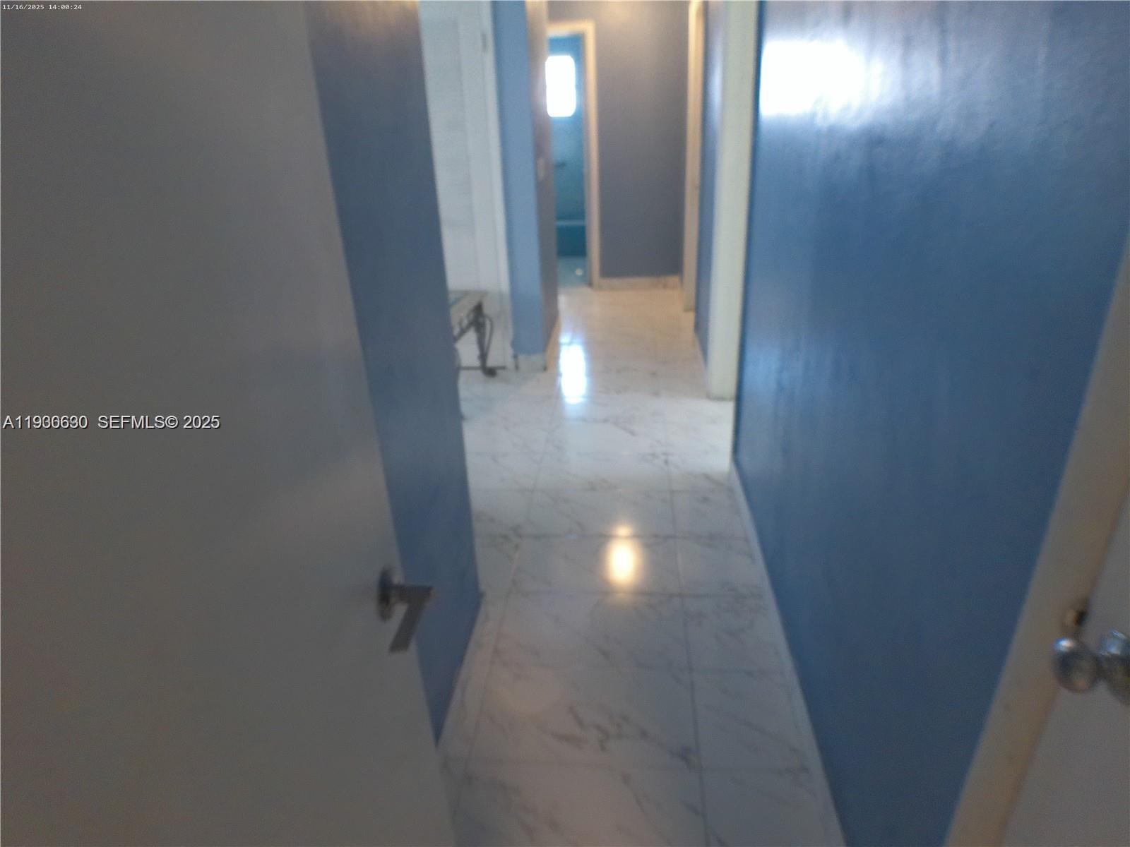 WASHINGTON PARK HALLANDAL - Residential