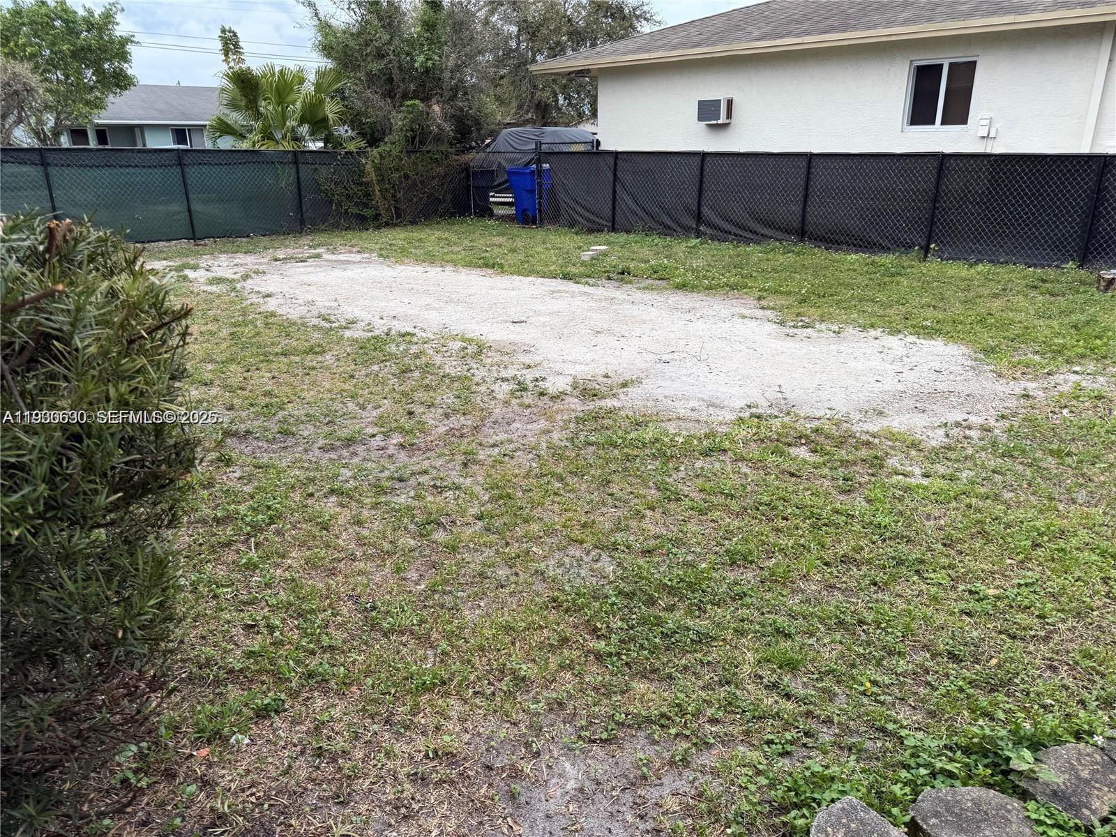 WASHINGTON PARK HALLANDAL - Residential