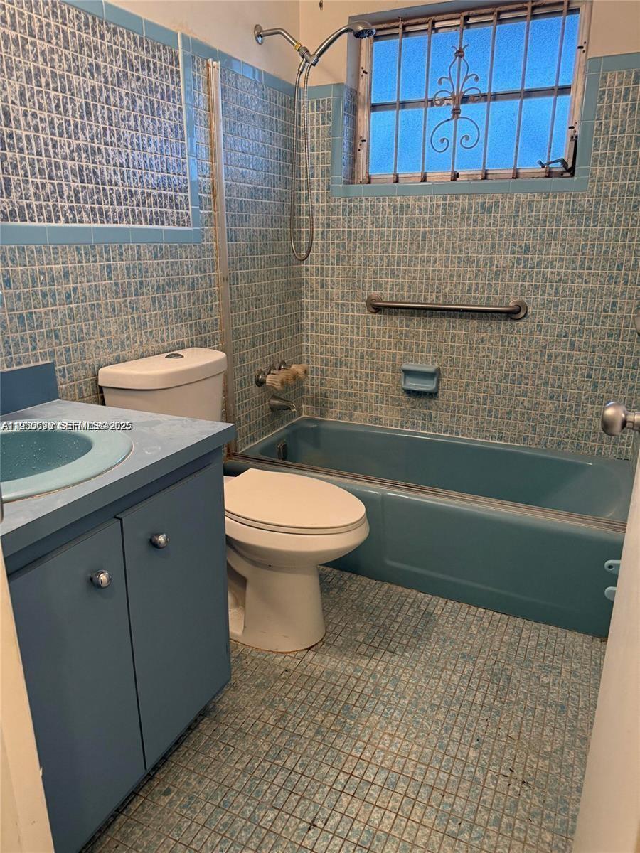 WASHINGTON PARK HALLANDAL - Residential