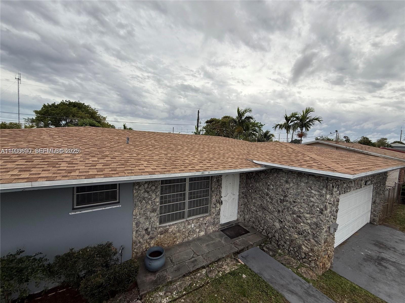 WASHINGTON PARK HALLANDAL - Residential