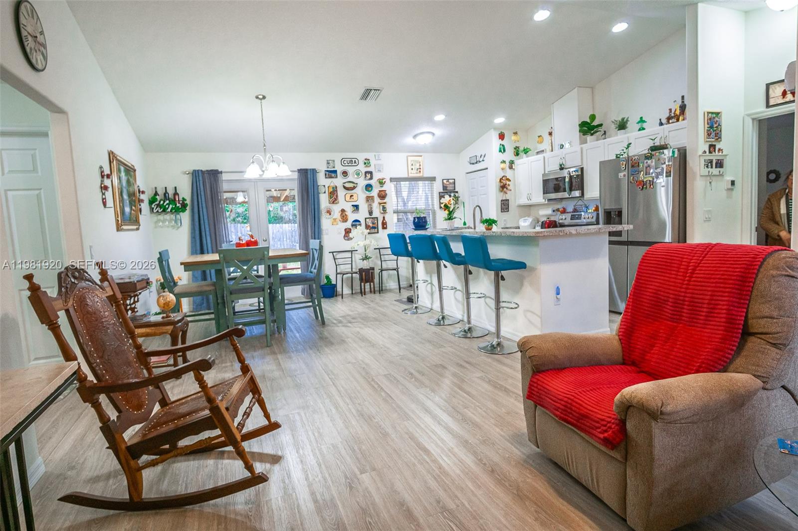 INVERNESS HIGHLANDS SOUTH - Residential